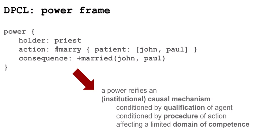 DPCL Example